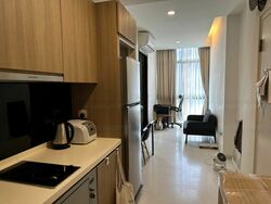 Prime Residence (D14), Apartment #483367761